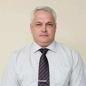 Ануфриев Родион Михайлович Ануфриев Родион Михайлович