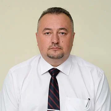 Кораблев Олег Вячеславович Кораблев Олег Вячеславович