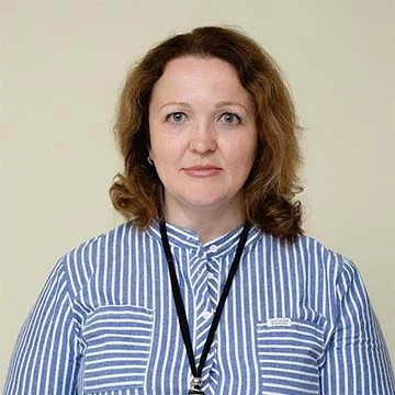 Орехова Елена Викторовна Орехова Елена Викторовна