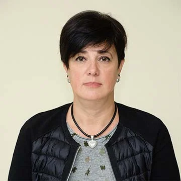 Прохоренкова Марина Васильевна Прохоренкова Марина Васильевна