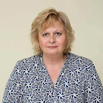 Селивёрстова Светлана Петровна Селивёрстова Светлана Петровна