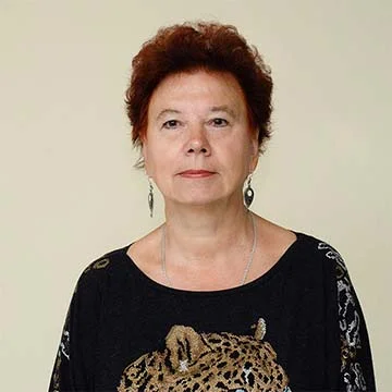 Тюрина Людмила Харитоновна Тюрина Людмила Харитоновна