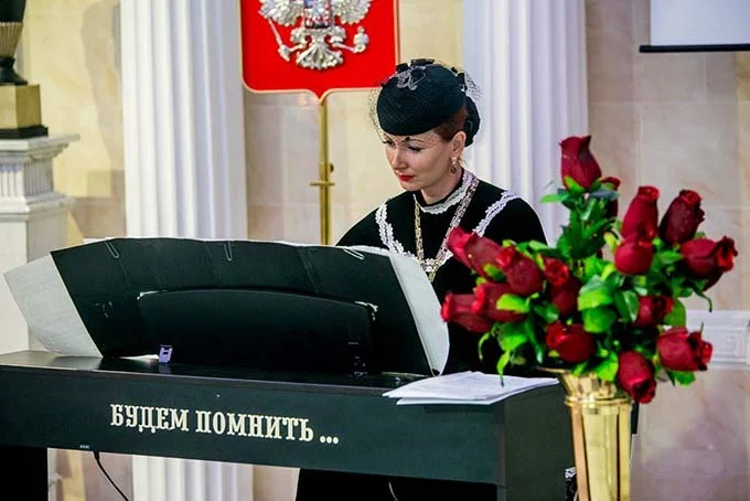Опытные распорядители похорон от 'Риторг-Сервис' Опытные распорядители похорон от 'Риторг-Сервис'