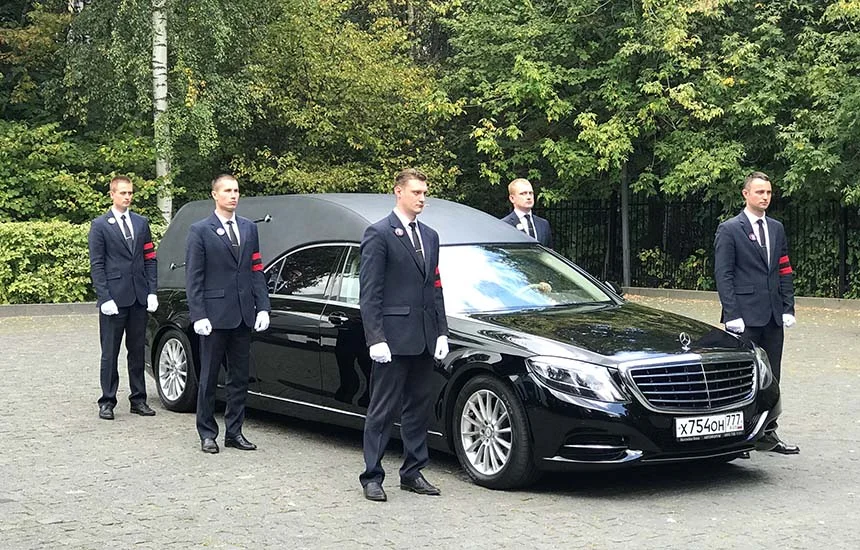 Бригада сопровождения от 'Риторг-Сервис' - одна из лучших в Москве и области Бригада сопровождения от 'Риторг-Сервис' - одна из лучших в Москве и области