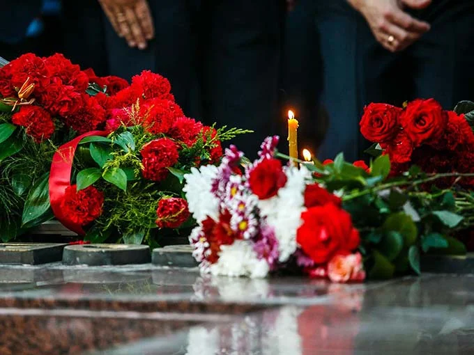 Организация похорон в ритуальной службе 'Риторг-Сервис' Организация похорон в ритуальной службе 'Риторг-Сервис'